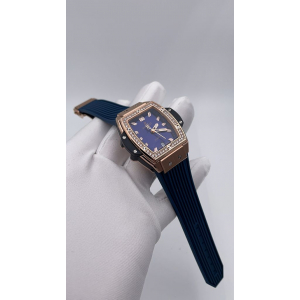 HUBLOT SPIRIT OF BIG BANG KING DIAMONDS код (708)
