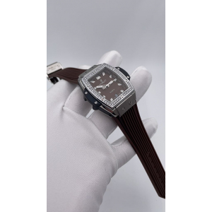 HUBLOT SPIRIT OF BIG BANG KING DIAMONDS код (709) HUBLOT SPIRIT OF BIG BANG KING DIAMONDS код (709)