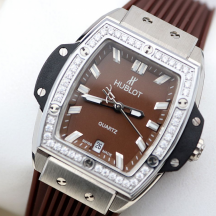 HUBLOT SPIRIT OF BIG BANG KING DIAMONDS код (709) HUBLOT SPIRIT OF BIG BANG KING DIAMONDS код (709)