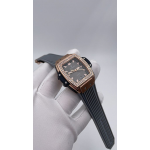 HUBLOT SPIRIT OF BIG BANG KING DIAMONDS код (714)