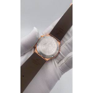 HUBLOT Classic Fusion All Diamond (код 715) HUBLOT Classic Fusion All Diamond (код 715)