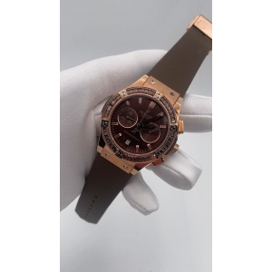 HUBLOT Classic Fusion All Diamond (код 715) HUBLOT Classic Fusion All Diamond (код 715)