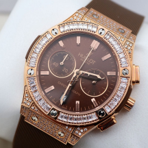 HUBLOT Classic Fusion All Diamond (код 716)