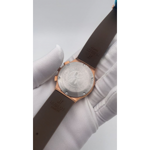 HUBLOT Classic Fusion All Diamond (код 716)