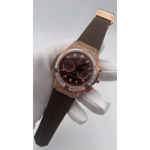 HUBLOT Classic Fusion All Diamond (код 716)