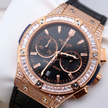 HUBLOT Classic Fusion All Diamond (код 717)
