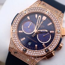 HUBLOT Classic Fusion All Diamond (код 718)