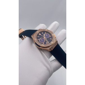 HUBLOT Classic Fusion All Diamond (код 718)