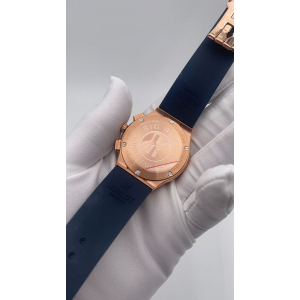 HUBLOT Classic Fusion All Diamond (код 718)