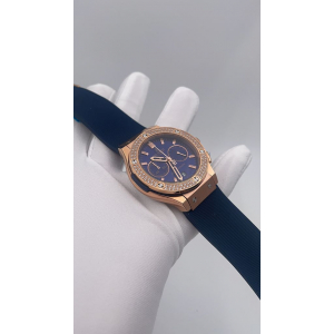 HUBLOT Classic Fusion All Diamond (код 719)
