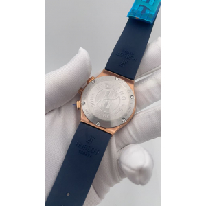 HUBLOT Classic Fusion All Diamond (код 719)