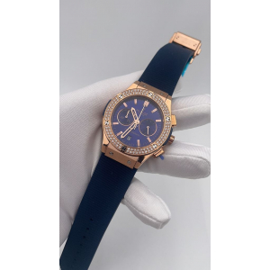 HUBLOT Classic Fusion All Diamond (код 719)