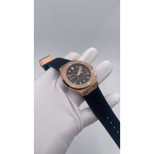 HUBLOT Classic Fusion All Diamond (код 720)