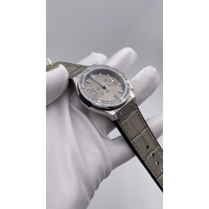 HUBLOT Classic Fusion All Diamond (код 721)