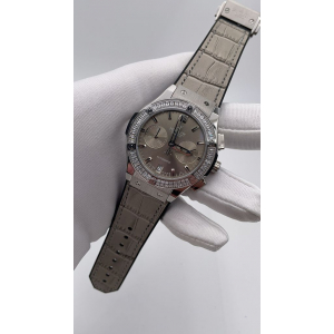 HUBLOT Classic Fusion All Diamond (код 721)