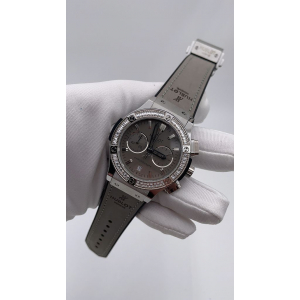 HUBLOT Classic Fusion All Diamond (код 722)