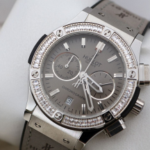 HUBLOT Classic Fusion All Diamond (код 722)