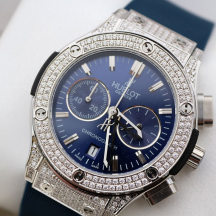 HUBLOT Classic Fusion All Diamond (код 723)