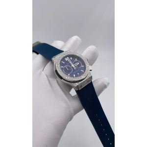 HUBLOT Classic Fusion All Diamond (код 723)