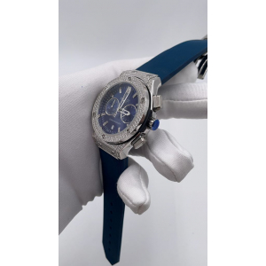 HUBLOT Classic Fusion All Diamond (код 723)