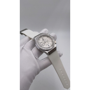 HUBLOT Classic Fusion All Diamond (код 724)