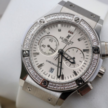 HUBLOT Classic Fusion All Diamond (код 724)