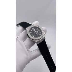 HUBLOT Classic Fusion All Diamond (код 725)