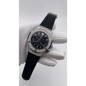 HUBLOT Classic Fusion All Diamond (код 725)