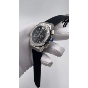 HUBLOT Classic Fusion All Diamond (код 726) HUBLOT Classic Fusion All Diamond (код 726)