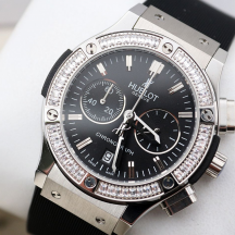 HUBLOT Classic Fusion All Diamond (код 726)