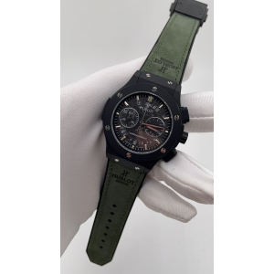 HUBLOT Classic Fusion Chronograph (код 727)