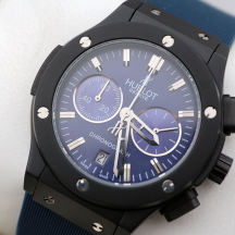 HUBLOT Classic Fusion Chronograph (код 728) HUBLOT Classic Fusion Chronograph (код 728)