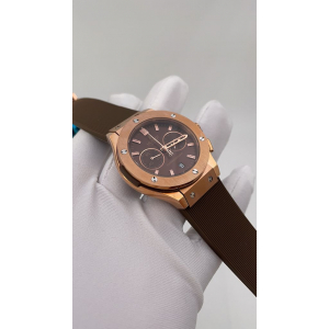 HUBLOT Classic Fusion Chronograph (код 729) HUBLOT Classic Fusion Chronograph (код 729)