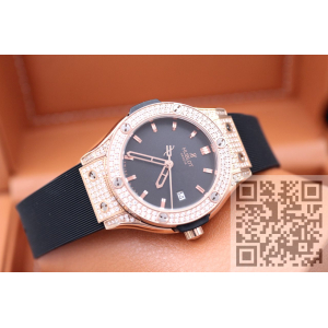 HUBLOT Classic Fusion Tutti Frutti (код 735) HUBLOT Classic Fusion Tutti Frutti (код 735)