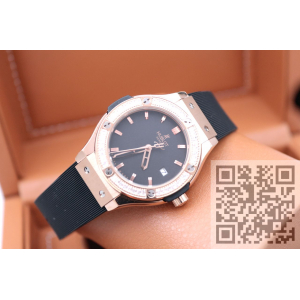 HUBLOT Classic Fusion Tutti Frutti (код 745) HUBLOT Classic Fusion Tutti Frutti (код 745)