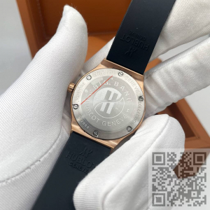 HUBLOT Classic Fusion Tutti Frutti (код 745) HUBLOT Classic Fusion Tutti Frutti (код 745)
