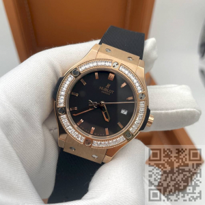 HUBLOT Classic Fusion Tutti Frutti (код 745) HUBLOT Classic Fusion Tutti Frutti (код 745)