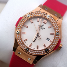 HUBLOT Classic Fusion Tutti Frutti (код 747)