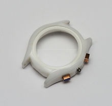 Корпус из керамики