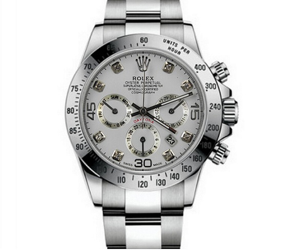 Часы из аллоя Rolex