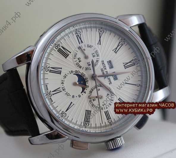 Patek Philippe Grand Complications