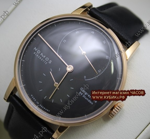 BREITLING Transocean Chronograph