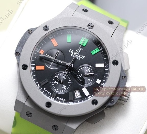 Hublot Big Bang Chronograph