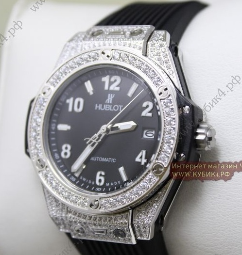 Hublot Tutti Frutti
