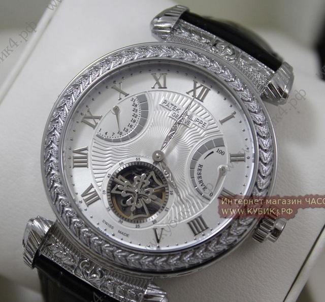 Patek Philippe Grand Complications