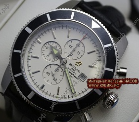 BREITLING Superocean Heritage