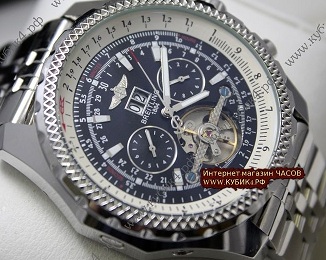 BREITLING Bentley Motors