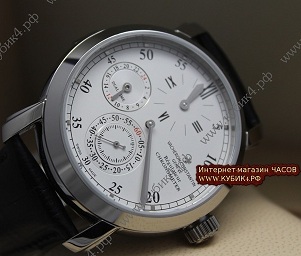 Vacheron Constantin Traditionnelle