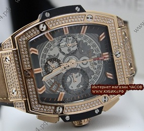 HUBLOT Senna Champion 88