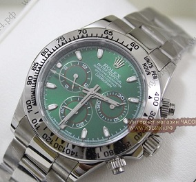 Rolex Cosmograph Daytona